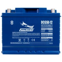 Batteria Fullriver DCG50-12 | bateriasencasa.com