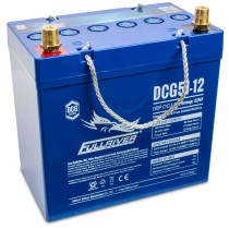 Batterie Fullriver DCG51-12 | bateriasencasa.com