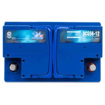 Bateria Fullriver DCG56-12 | bateriasencasa.com