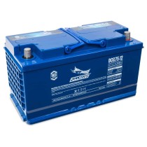 Fullriver DCG75-12 battery | bateriasencasa.com