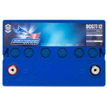 Bateria Fullriver DCG77-12 | bateriasencasa.com