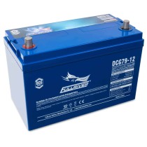 Batería Fullriver DCG79-12 | bateriasencasa.com
