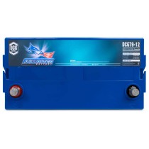 Batería Fullriver DCG79-12 | bateriasencasa.com