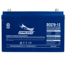 Batteria Fullriver DCG79-12 | bateriasencasa.com
