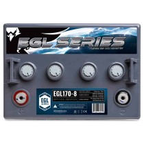 Batterie Fullriver EGL170-8 | bateriasencasa.com