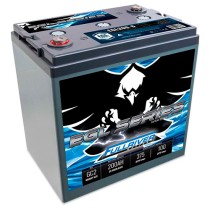 Batterie Fullriver EGL200-6 | bateriasencasa.com