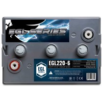 Batterie Fullriver EGL220-6 | bateriasencasa.com