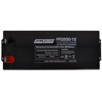 Batería Fullriver FFD200-12 | bateriasencasa.com