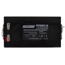 Batteria Fullriver FFD260-12APW | bateriasencasa.com