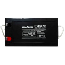 Batería Fullriver FFD260-12LT | bateriasencasa.com