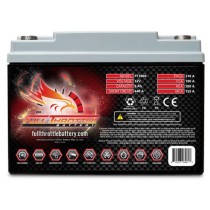 Fullriver FT100R battery | bateriasencasa.com