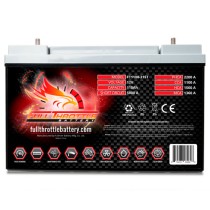 Batterie Fullriver FT1100-31ST | bateriasencasa.com