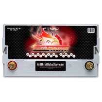 Batería Fullriver FT1210 | bateriasencasa.com