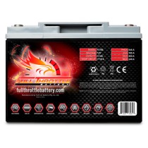 Fullriver FT185 battery | bateriasencasa.com