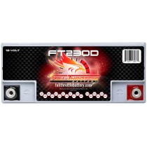 Batería Fullriver FT230D | bateriasencasa.com