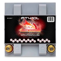 Fullriver FT410L battery | bateriasencasa.com