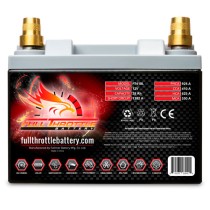 Bateria Fullriver FT410L | bateriasencasa.com