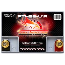 Batería Fullriver FT438-U1R | bateriasencasa.com
