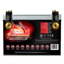 Batterie Fullriver FT825-78 | bateriasencasa.com