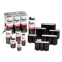 Cyclon 6V-X battery | bateriasencasa.com