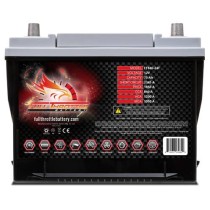 Batterie Fullriver FT840-24F | bateriasencasa.com