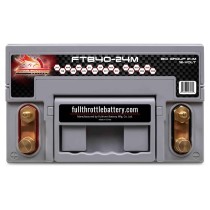 Batería Fullriver FT840-24M | bateriasencasa.com