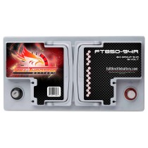 Fullriver FT850-94R battery | bateriasencasa.com