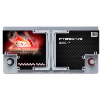 Batteria Fullriver FT890-49 | bateriasencasa.com