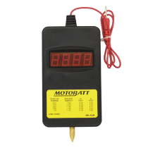 Motobatt MB-AVM battery tester | bateriasencasa.com