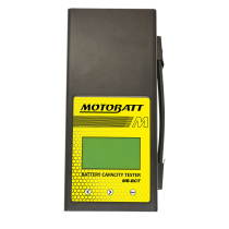 Comprobador de baterías Motobatt MB-BCT | bateriasencasa.com