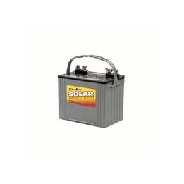 Bateria Deka 8A24DT 79Ah - 1