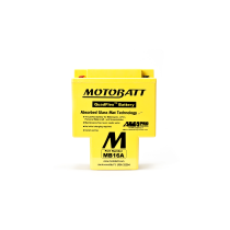 Batterie Motobatt MB16A | bateriasencasa.com