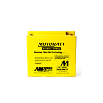 Batteria Motobatt MB51814 51814 51913 | bateriasencasa.com