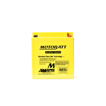 Motobatt MB5U YB5LB 12N5-3B battery | bateriasencasa.com