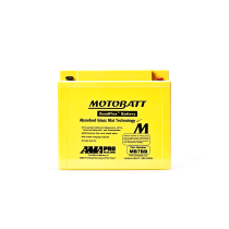 Motobatt MB7BB battery | bateriasencasa.com
