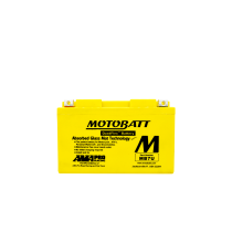 Batería Motobatt MB7U YT7BBS YT7B4 | bateriasencasa.com