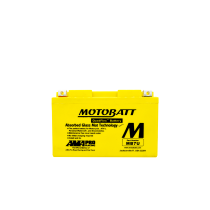 Batteria Motobatt MB7U YT7BBS YT7B4 | bateriasencasa.com