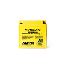 Motobatt MB9U 12N7-3B 12N7-4A YB7A YB7LB YB9LA2 YB9B YB9LB2 12N9-3B battery | bateriasencasa.com