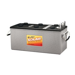 Batterie Deka 8A8DLTP | bateriasencasa.com