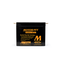 Motobatt MBHD12H YHD12H battery | bateriasencasa.com