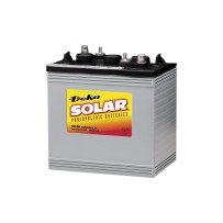 Batterie Deka 8AGC2 | bateriasencasa.com