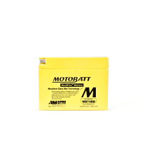 Batterie Motobatt MBT4BB | bateriasencasa.com