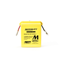 Motobatt MBT6N4 battery | bateriasencasa.com