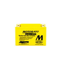 Batería Motobatt MBT9B4 YT9B4 YT9BBS | bateriasencasa.com