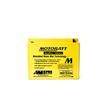 Batteria Motobatt MBTX24U Y50N18LA Y50N18AA YTX24HLBS | bateriasencasa.com