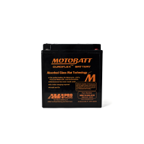 Batería Motobatt MBTX30UHD Y60N24LA Y60N24ALB YIX30L YB30LB YB30CLB Y60N30LA 53030 | bateriasencasa.com