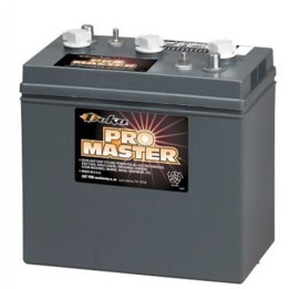 Bateria Deka 8C11 235Ah - 1