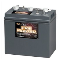 Batterie Deka 8C11 | bateriasencasa.com