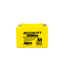 Motobatt MBTX4U YTX4LBS YB4LB YT4LBS YTZ5S battery | bateriasencasa.com