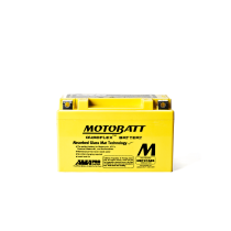Batería Motobatt MBTX7ABS YTX7ABS | bateriasencasa.com
